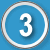 Three